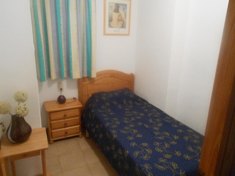 Apartamentos R.C. Deltamar I Платжа-де-Шерако Екстер'єр фото